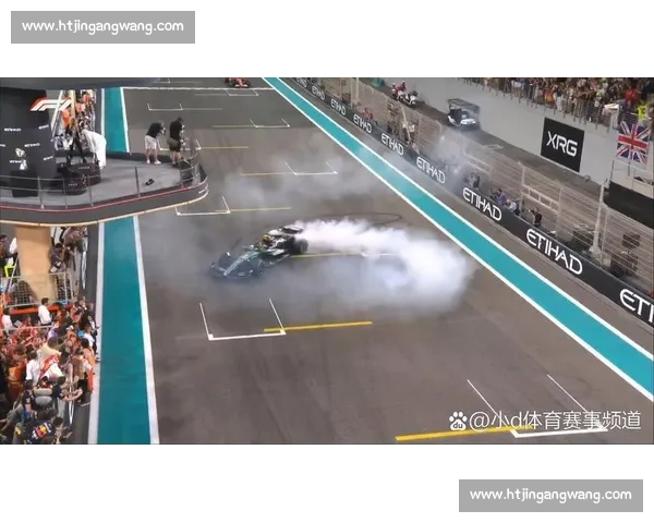 2025 F1 英国大奖赛银石开战，腾讯体育全程直播见证汉密尔顿首秀与新星挑战