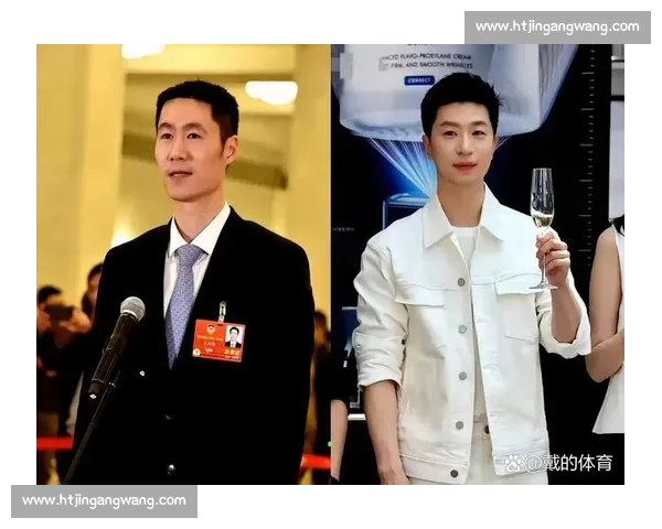 国乒梯队困局：王励勤的 速成 改革难破时代沉疴