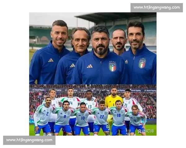 加图索出任意大利国家队主帅 率队冲击 2026 世界杯资格