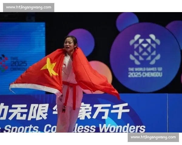 龚莉：赛场就是要争金牌！伤病是勋章，我就是奇迹！