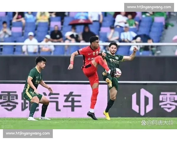 弗兰克 VAR 争议后读秒绝杀!坦言 以为时间耗尽,绿城 2-2 逼平双冠王