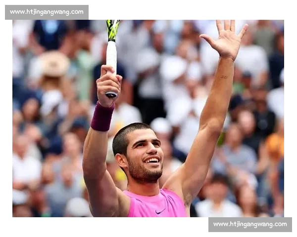 阿尔卡拉斯美网夺冠：技术革新重塑网坛格局，辛纳时代遭遇最强挑战